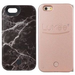 Lumee Case iPhone 6S (buy 1 get 1 free)